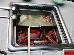 -野妹火锅(龙岗店)