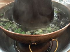 -原柳滩高台阶涮羊肉