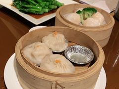 -广州中心皇冠假日酒店·百粤楼