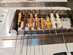 -玉善烧烤串城(长春总店)