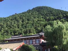 -西安华清御汤酒店