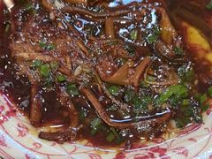 -海天楼中餐厅(吴宫泛太平洋酒店)