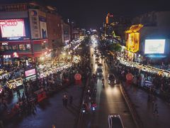 -鼓楼夜市