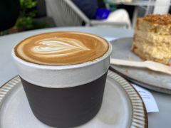 -BAKER&SPICE(环贸店)