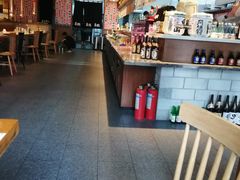 -喜鹊烤肉酒场(美乐城店)