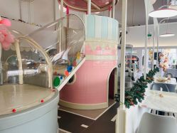 -BabyMonster小怪兽亲子派对·餐厅乐园(金月湾店)