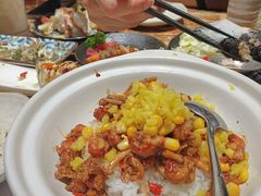 -小川洋风料理(街道口店)