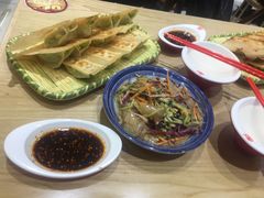 -赵奶奶水饺锅贴小酒馆(丁字沽店)