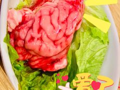 猪脑-季季红火锅(新建新城吾悦店)