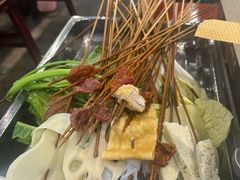 -水碾河刘老大串串香(水碾河路店)