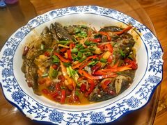 -途中饭店(开化店)