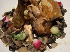-LESCEDARS Brasserie Bistro香柏树