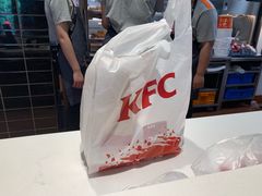 -肯德基(新阳光店)
