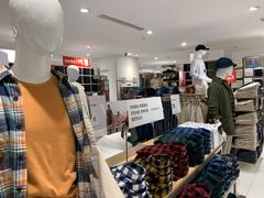 -优衣库(上海正大广场店)