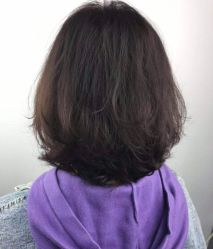 -茶发Salon·烫发染发理发