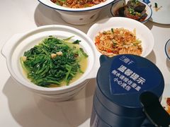-兰湘子·湘菜小炒(三桥万象城店)