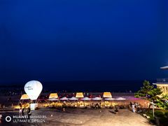 -日照灯塔风景区