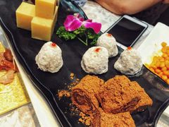 -京味民福烤鸭店(建设四马路店)