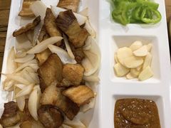 -京玉菲饭店(李村店)