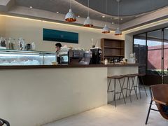 -fishtank鱼缸咖啡(三山街店)