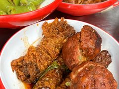 -老济宁甏肉干饭(凌云路店)
