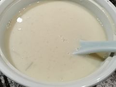 -南京大牌档(香港广场店)