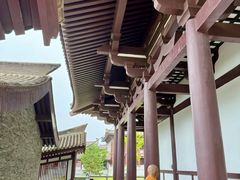-法门文化景区