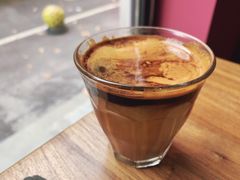 Dirty-Punchline Coffee&Roaster(同济大学店)