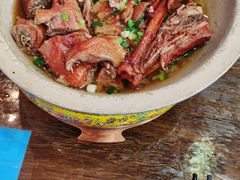 -乔家满族八大碗(流水沟店)