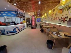 大堂-蚝抵食·湛江生蚝(湾北路店)