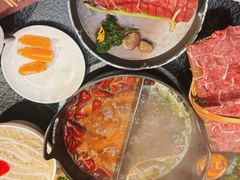 -盡膳口福·百年汤方火锅(科华北路店)