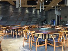 大堂-天怡·鱼工厂(梅溪湖店)