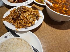 -河沿肉饼Beijing Pie(东华门店)