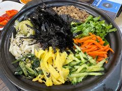 -釜山豚骨汤饭(芝罘万达广场店)