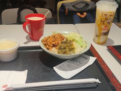 -永和大王(梅家浜店)