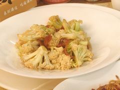 -船梆煮•蒸汽海鲜·生腌干蒸(五四广场店)