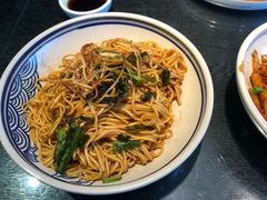 -苏帮袁Sue Cuisine(将台店)