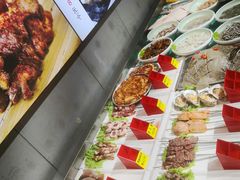 -永红源·啤酒烧烤海鲜大排档(台柳路店)