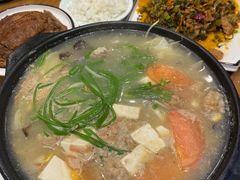 -益恒饭店乡间白族菜(古城总店)