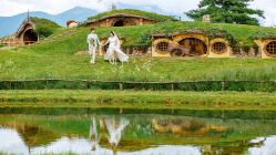 -太古映画婚纱摄影(天河店)