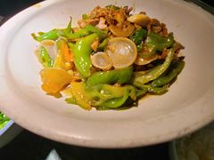 -姐夫的小菜(新中关购物中心店)
