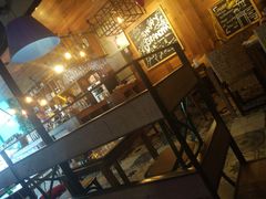 -动动咖啡清真西餐厅