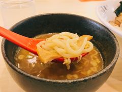 -八盛屋·沾面(集美万达店)