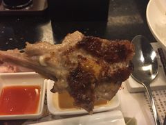 -大渔铁板烧(万象城店)