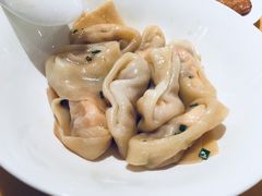 -鼎泰丰(当代商城店)