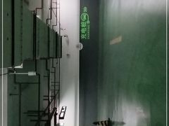 -汇智国际商业中心·停车场