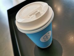 -KYO COFFEE(胶州路店)