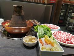 -东来顺饭庄(上地华联店)