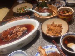 -南京大牌档(青岛万象城店)