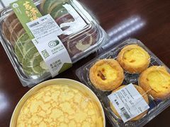 -盒马鲜生(枣园路店)